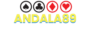 Logo ANDALA89